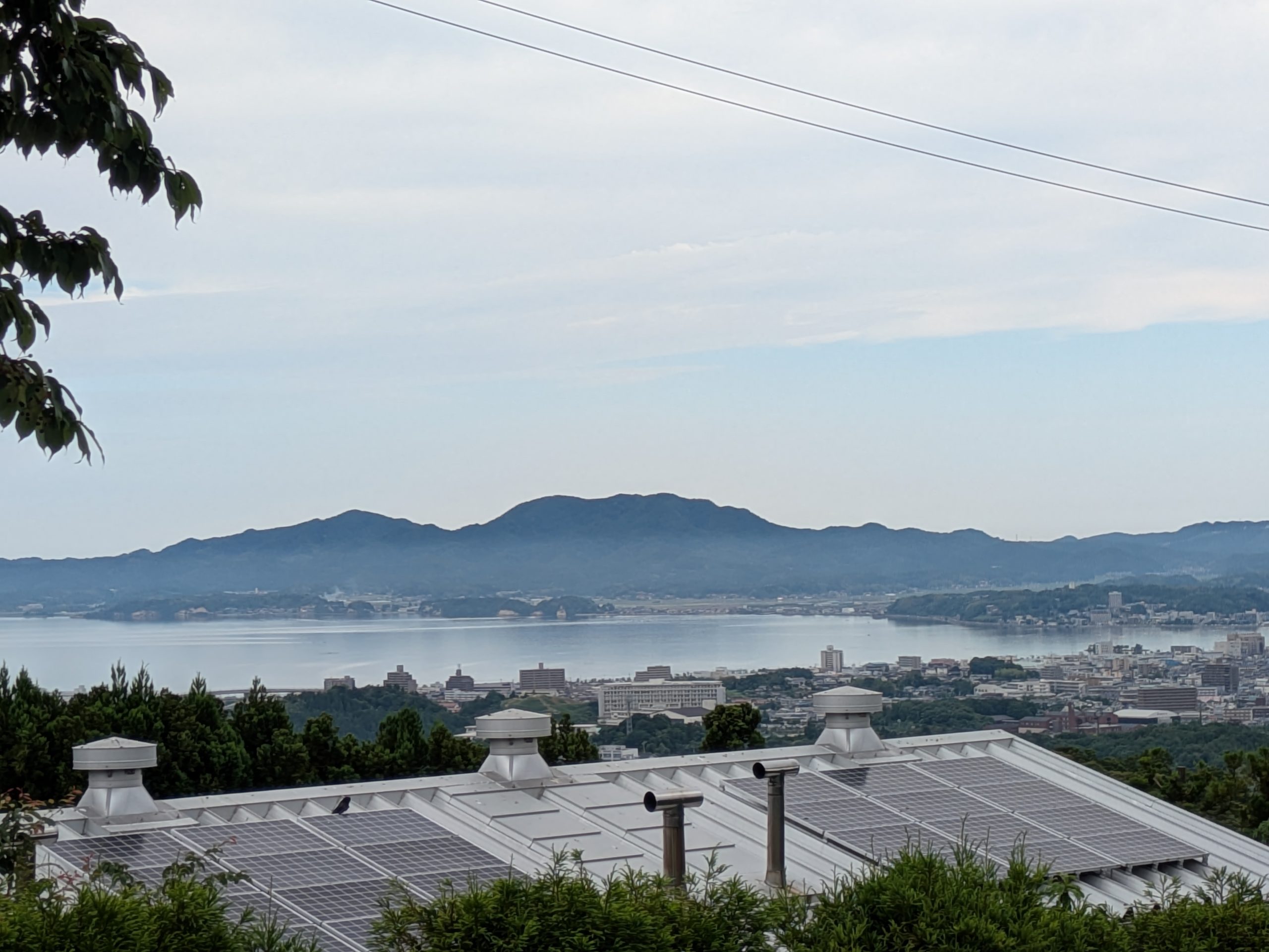 松浦造園 大庭空山